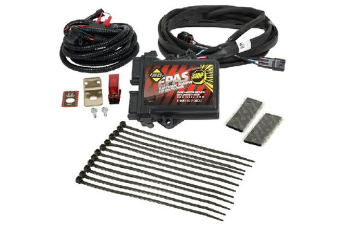 BD Diesel 1036758 E-PAS Positive Air Emergency Engine Shutdown | 2008-2010 GM Silverado/Sierra 2500HD/3500HD 6.6L Duramax BD Diesel 1036758 E-PAS Positive Air Emergency Engine Shutdown | 2008-2010 GM Silverado/Sierra 2500HD/3500HD 6.6L Duramax