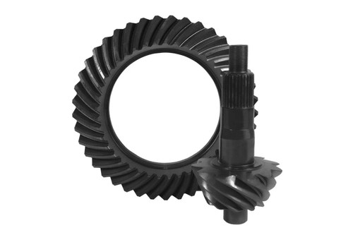 Yukon YGGM14T-456T 10.5 Thick Ring & Pinion Gear (4.56 Ratio) | 2001-2015 GM Silverado/Sierra 2500HD/3500HD Yukon YGGM14T-456T 10.5 Thick Ring & Pinion Gear (4.56 Ratio) | 2001-2015 GM Silverado/Sierra 2500HD/3500HD