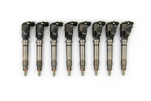 S&S Diesel LMM-60SAC-SET 60% Over Injector Set | 2007.5-2010 GM Silverado/Sierra 2500HD/3500HD 6.6L Duramax LMM S&S Diesel LMM-60SAC-SET 60% Over Injector Set | 2007.5-2010 GM Silverado/Sierra 2500HD/3500HD 6.6L Duramax LMM