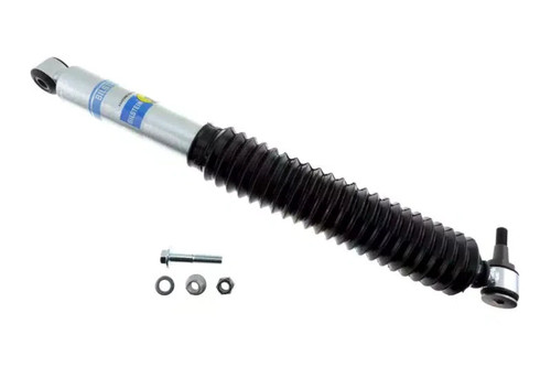 Bilstein 33-196619 Steering Stabilizer | 2011-2025 GM Silverado/Sierra 2500HD/3500HD 6.6L Duramax Bilstein 33-196619 Steering Stabilizer | 2011-2025 GM Silverado/Sierra 2500HD/3500HD 6.6L Duramax