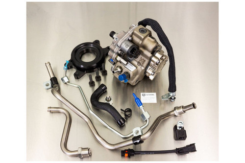 S&S Diesel LML-CP3-NO-TUNING-REQ CP3 Conversion Kit with Pump | 2011-2016 GM Silverado/Sierra 2500HD/3500HD 6.6L Duramax LML S&S Diesel LML-CP3-NO-TUNING-REQ CP3 Conversion Kit with Pump | 2011-2016 GM Silverado/Sierra 2500HD/3500HD 6.6L Duramax LML