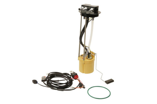 Fleece FPE-34563 PowerFlo Lift Pump Assembly | 2011-2016 GM Silverado/Sierra 2500HD/3500HD 6.6L Duramax LML Short Bed Fleece FPE-34563 PowerFlo Lift Pump Assembly | 2011-2016 GM Silverado/Sierra 2500HD/3500HD 6.6L Duramax LML Short Bed