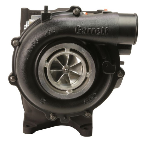 Fleece FPE-LML-VNT-63-FMW-N 63mm FMW VNT Cheetah Turbocharger | 2011-2016 GM Silverado/Sierra 2500HD/3500HD 6.6L Duramax LML Fleece FPE-LML-VNT-63-FMW-N 63mm FMW VNT Cheetah Turbocharger | 2011-2016 GM Silverado/Sierra 2500HD/3500HD 6.6L Duramax LML