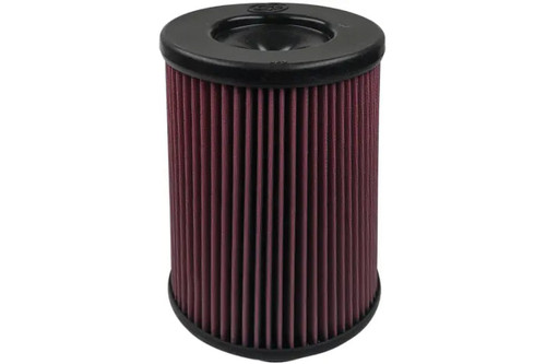 S&B KF-1060 Intake Replacement Oiled Filter | 2014-2018 GM Silverado/Sierra 2500HD/3500HD 6.6L Duramax S&B KF-1060 Intake Replacement Oiled Filter | 2014-2018 GM Silverado/Sierra 2500HD/3500HD 6.6L Duramax