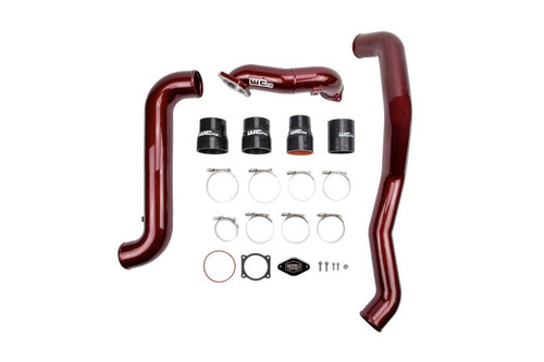Wehrli 100409 Stage 1 High Flow Intake Bundle Kit | 2011-2016 GM Silverado/Sierra 2500HD/3500HD 6.6L Duramax LML Wehrli 100409 Stage 1 High Flow Intake Bundle Kit | 2011-2016 GM Silverado/Sierra 2500HD/3500HD 6.6L Duramax LML