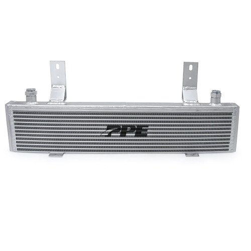 PPE 124063000 Performance Transmission Cooler Bar & Plate | 11-14 GM 6.6L Duramax PPE 124063000 Performance Transmission Cooler Bar & Plate | 11-14 GM 6.6L Duramax