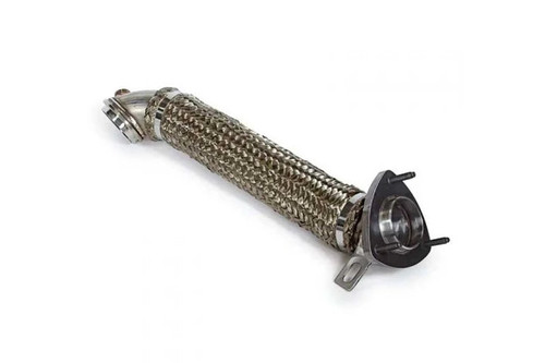 PPE 117000700 3 inch Downpipe | 2015.5-2016 GM Silverado/Sierra 2500HD/3500HD 6.6L Duramax PPE 117000700 3 inch Downpipe | 2015.5-2016 GM Silverado/Sierra 2500HD/3500HD 6.6L Duramax