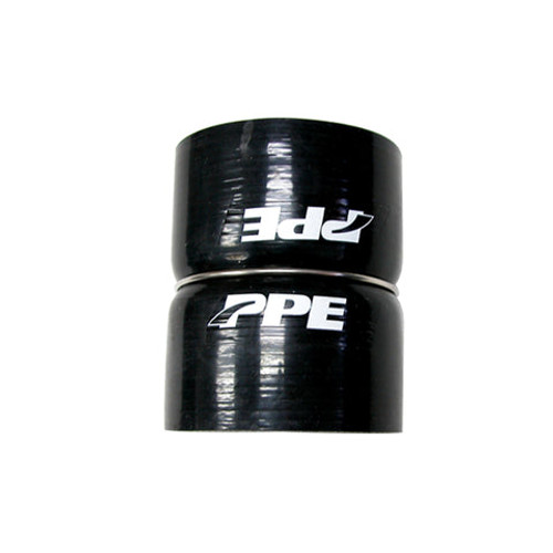 PPE 115900900 Silicone Hose | 2011-2016 GM Silverado/Sierra 2500HD/3500HD 6.6L Duramax LML PPE 115900900 Silicone Hose | 2011-2016 GM Silverado/Sierra 2500HD/3500HD 6.6L Duramax LML