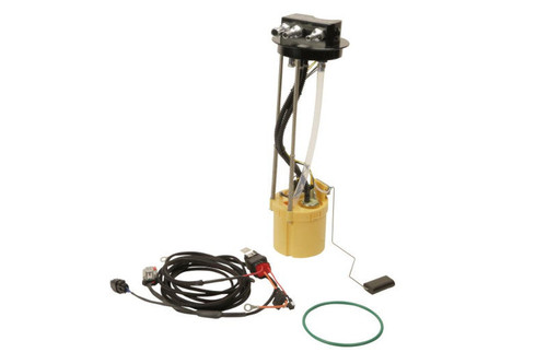 Fleece FPE-34564 PowerFlo Lift Pump Assembly | 2011-2016 GM Silverado/Sierra 2500HD/3500HD 6.6L Duramax LML Long Bed Fleece FPE-34564 PowerFlo Lift Pump Assembly | 2011-2016 GM Silverado/Sierra 2500HD/3500HD 6.6L Duramax LML Long Bed