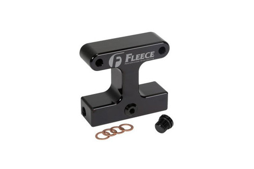 Fleece FPE-FFD-RO-3G-67 Fuel Primer Bulb Sealing Kit | 2011-2016 GM Silverado/Sierra 2500HD/3500HD 6.6L Duramax LML Fleece FPE-FFD-RO-3G-67 Fuel Primer Bulb Sealing Kit | 2011-2016 GM Silverado/Sierra 2500HD/3500HD 6.6L Duramax LML