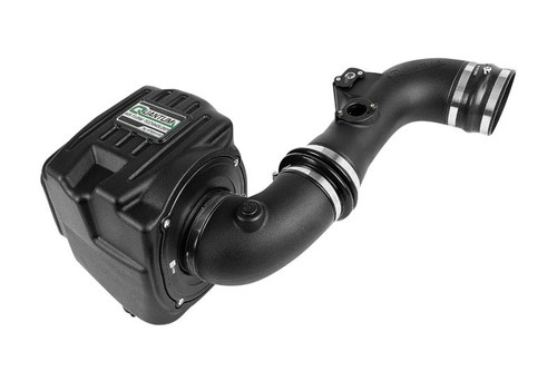 aFe Power 53-10006R QUANTUM Cold Air Intake System with Pro 5R Filter | 2011-2016 GM 6.6L Duramax LML aFe Power 53-10006R QUANTUM Cold Air Intake System with Pro 5R Filter | 2011-2016 GM 6.6L Duramax LML