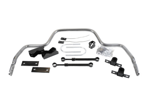Hellwig 7270 Big Wig Rear Sway Bar Kit | 2011-2018 GM Silverado/Sierra 2500HD/3500HD Hellwig 7270 Big Wig Rear Sway Bar Kit | 2011-2018 GM Silverado/Sierra 2500HD/3500HD
