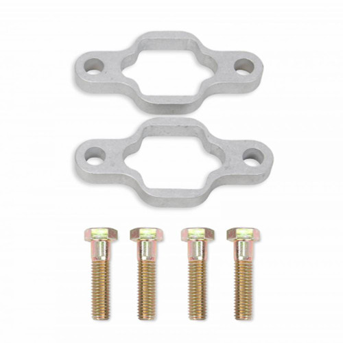 Cognito 110-90258 1/2 inch Front Shock Extender Kit | 2011-2019 GM Silverado/Sierra 2500HD/3500HD Cognito 110-90258 1/2 inch Front Shock Extender Kit | 2011-2019 GM Silverado/Sierra 2500HD/3500HD