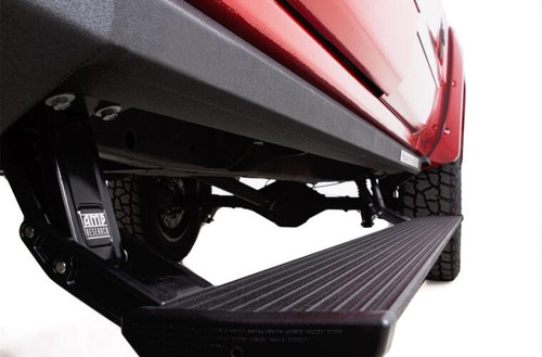 AMP Research 77154-01A PowerStep XL | 2015-2019 GM Silverado/Sierra 2500HD/3500HD AMP Research 77154-01A PowerStep XL | 2015-2019 GM Silverado/Sierra 2500HD/3500HD