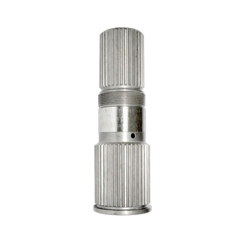 PPE 128021011 Billet Output Shaft | 2011-2016 with Allison Transmission PPE 128021011 Billet Output Shaft | 2011-2016 with Allison Transmission