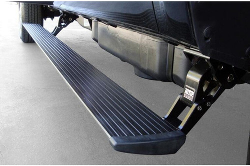 AMP Research 76147-01A Power Step | 2015-2016 GM Silverado/Sierra 2500HD/3500HD AMP Research 76147-01A Power Step | 2015-2016 GM Silverado/Sierra 2500HD/3500HD