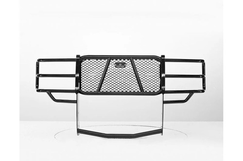 Ranch Hand GGC151BL1 Legend Grille Guard (w/o Sensors) | 2015-2019 GM Silverado/Sierra 2500HD/3500HD Ranch Hand GGC151BL1 Legend Grille Guard (w/o Sensors) | 2015-2019 GM Silverado/Sierra 2500HD/3500HD