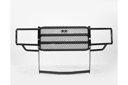 Ranch Hand GGG151BLS Legend Grille Guard | 2015-2019 GM Silverado/Sierra 2500HD/3500HD Ranch Hand GGG151BLS Legend Grille Guard | 2015-2019 GM Silverado/Sierra 2500HD/3500HD
