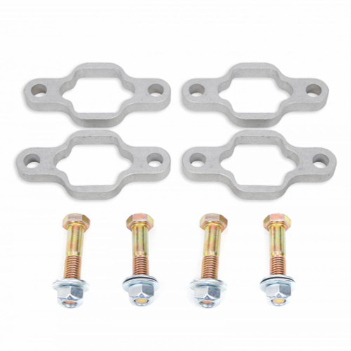 Cognito 110-90259 1 inch Front Shock Extender Kit | 2011-2019 GM Silverado/Sierra 2500HD/3500HD Cognito 110-90259 1 inch Front Shock Extender Kit | 2011-2019 GM Silverado/Sierra 2500HD/3500HD
