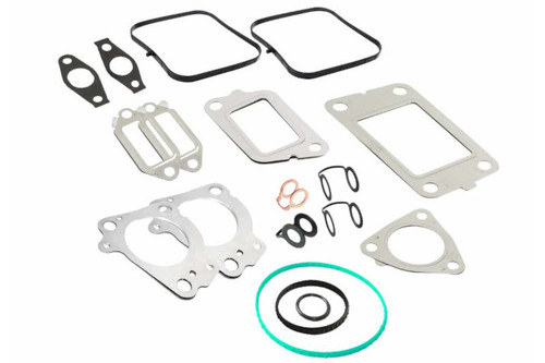 Merchant 10125 Turbocharger & EGR Cooler Seals Kit | 2011-2016 GM Silverado/Sierra 2500HD/3500HD 6.6L Duramax LML Merchant 10125 Turbocharger & EGR Cooler Seals Kit | 2011-2016 GM Silverado/Sierra 2500HD/3500HD 6.6L Duramax LML