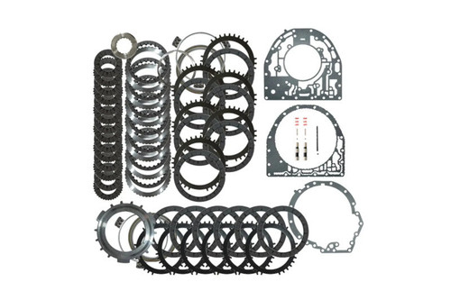 PPE 128035515 Stage 6G Transmission Upgrade Kit 800HP+ | 2011-2019 GM Silverado/Sierra 2500HD/3500HD 6.6L Duramax PPE 128035515 Stage 6G Transmission Upgrade Kit 800HP+ | 2011-2019 GM Silverado/Sierra 2500HD/3500HD 6.6L Duramax