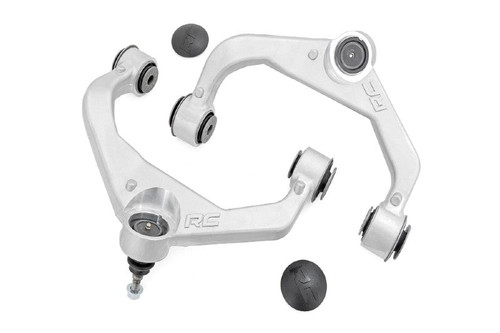 Rough Country 1959 Upper Control Arms for 3.5 inch Lift | 2011-2019 GM Silverado/Sierra 2500HD Rough Country 1959 Upper Control Arms for 3.5 inch Lift | 2011-2019 GM Silverado/Sierra 2500HD