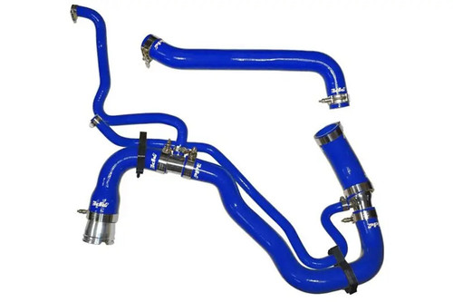 PPE 119022300 Upper & Lower Coolant Hose Kit | 2011-2016 GM Silverado/Sierra 2500HD/3500HD 6.6L Duramax LML PPE 119022300 Upper & Lower Coolant Hose Kit | 2011-2016 GM Silverado/Sierra 2500HD/3500HD 6.6L Duramax LML