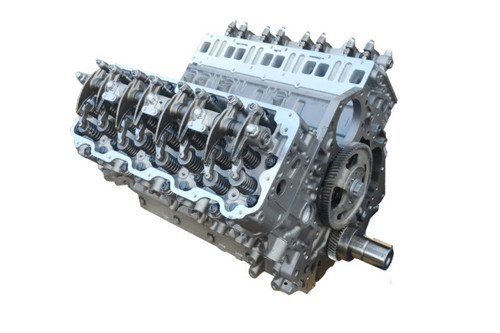 Choate Engineering CEP66LMLLW Long Block Workhorse Engine | 2011-2016 GM Silverado/Sierra 2500HD/3500HD 6.6L Duramax LML Choate Engineering CEP66LMLLW Long Block Workhorse Engine | 2011-2016 GM Silverado/Sierra 2500HD/3500HD 6.6L Duramax LML