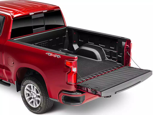 Rugged Liner C8U14 Under Rail Bed Liner | 2014-2019 GM 2500HD/3500HD 8ft Bed w/o CMS Rugged Liner C8U14 Under Rail Bed Liner | 2014-2019 GM 2500HD/3500HD 8ft Bed w/o CMS