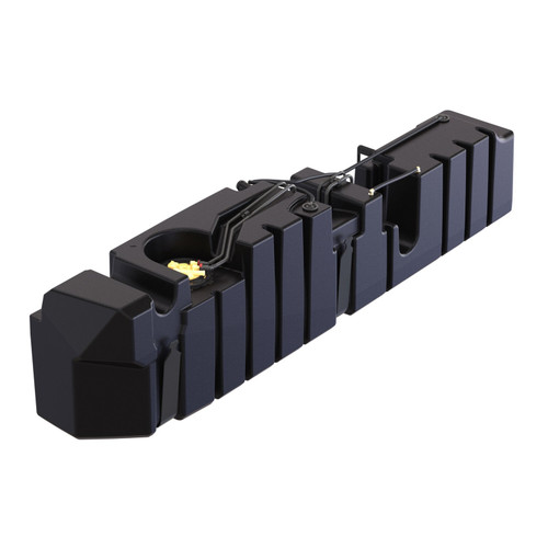 S&B 10-1015-1 68 Gallon Replacement Fuel Tank | 2011-2019 GM Silverado/Sierra 2500HD/3500HD 6.6L Duramax S&B 10-1015-1 68 Gallon Replacement Fuel Tank | 2011-2019 GM Silverado/Sierra 2500HD/3500HD 6.6L Duramax