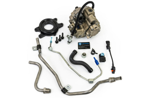 S&S Diesel LML-CP3-WO-PUMP CP3 Conversion Kit with out Pump | 2011-2016 GM Silverado/Sierra 2500HD/3500HD 6.6L Duramax LML S&S Diesel LML-CP3-WO-PUMP CP3 Conversion Kit with out Pump | 2011-2016 GM Silverado/Sierra 2500HD/3500HD 6.6L Duramax LML