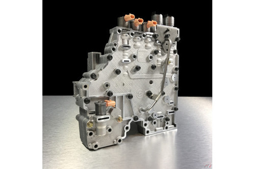RevMax A1000-303 Allison 1000 High Performance Rebuilt Valve Body Upgrade | 2011-2016 GM Silverado/Sierra 2500HD/3500HD 6.6L Duramax LML RevMax A1000-303 Allison 1000 High Performance Rebuilt Valve Body Upgrade | 2011-2016 GM Silverado/Sierra 2500HD/3500HD 6.6L Duramax LML