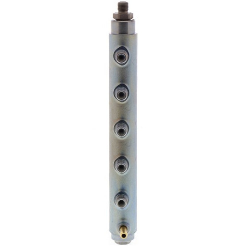 Exergy E06-10550 New Stock Replacement Left Hand Fuel Rail | 2011-2016 GM Silverado/Sierra 2500HD/3500HD 6.6L Duramax LML Exergy E06-10550 New Stock Replacement Left Hand Fuel Rail | 2011-2016 GM Silverado/Sierra 2500HD/3500HD 6.6L Duramax LML