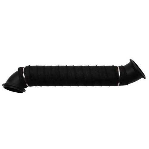 Wehrli 100121 3 inch V-Band Style Down Pipe | 2011-2015 GM Silverado/Sierra 2500HD/3500HD 6.6L Duramax LML Wehrli 100121 3 inch V-Band Style Down Pipe | 2011-2015 GM Silverado/Sierra 2500HD/3500HD 6.6L Duramax LML