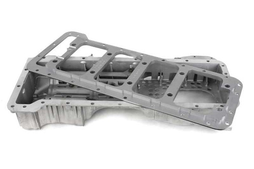 Industrial PDM-06037 14mm Girdle .500 Thick | 2011-2015 GM Silverado/Sierra 2500HD/3500HD 6.6L Duramax Industrial PDM-06037 14mm Girdle .500 Thick | 2011-2015 GM Silverado/Sierra 2500HD/3500HD 6.6L Duramax