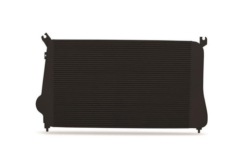Mishimoto MMINT-DMAX-11BK Black Intercooler | 2011-2016 GM Silverado/Sierra 2500HD/3500HD 6.6L Duramax LML Mishimoto MMINT-DMAX-11BK Black Intercooler | 2011-2016 GM Silverado/Sierra 2500HD/3500HD 6.6L Duramax LML