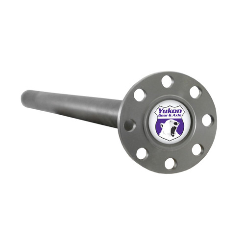 Yukon YAGM11.5-30-40.25 Gear Rear 40.25 Axle Shaft for 11.5 Differentials 30 Spline | 2011-2015 GM Silverado/Sierra 2500HD/3500HD Yukon YAGM11.5-30-40.25 Gear Rear 40.25 Axle Shaft for 11.5 Differentials 30 Spline | 2011-2015 GM Silverado/Sierra 2500HD/3500HD