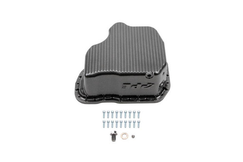 Wehrli 100132 X PPE High-Capacity Aluminum Engine Oil Pan | 2011-2016 GM Silverado/Sierra 2500HD/3500HD 6.6L Duramax LML Wehrli 100132 X PPE High-Capacity Aluminum Engine Oil Pan | 2011-2016 GM Silverado/Sierra 2500HD/3500HD 6.6L Duramax LML