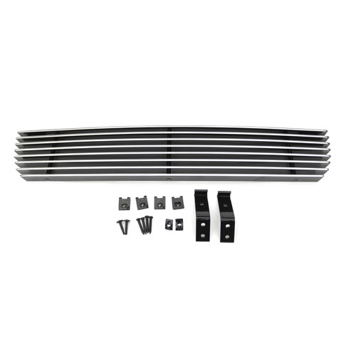 T-Rex 25211 Billet Bumper | 2015-2019 Sierra 2500HD/3500HD T-Rex 25211 Billet Bumper | 2015-2019 Sierra 2500HD/3500HD