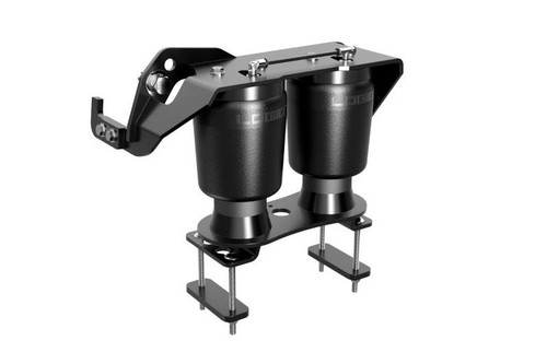 ReadyLift Air 88-32110 Load Leveling Helper Spring Kit | 2011-2019 GM Silverado/Sierra 2500HD ReadyLift Air 88-32110 Load Leveling Helper Spring Kit | 2011-2019 GM Silverado/Sierra 2500HD