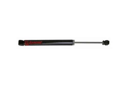 Rancho RS77381 Suspension Rear Shock Absorber | 2011-2019 GM Silverado/Sierra 2500HD/3500HD Rancho RS77381 Suspension Rear Shock Absorber | 2011-2019 GM Silverado/Sierra 2500HD/3500HD