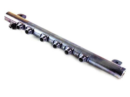 Merchant 12620532 Automotive Right Hand Fuel Rail | 2011-2016 GM Silverado/Sierra 2500HD/3500HD 6.6L Duramax LML Merchant 12620532 Automotive Right Hand Fuel Rail | 2011-2016 GM Silverado/Sierra 2500HD/3500HD 6.6L Duramax LML