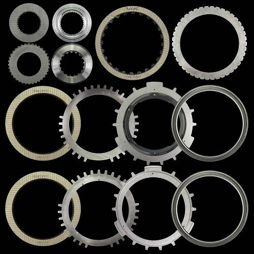SunCoast GMAX-CAT1-LML-KIT-LC Allison Category 1 500HP Capable Transmission Rebuild Kit with out Converter | 2011-2016 GM Silverado/Sierra 2500HD/3500HD 6.6L Duramax LML SunCoast GMAX-CAT1-LML-KIT-LC Allison Category 1 500HP Capable Transmission Rebuild Kit with out Converter | 2011-2016 GM Silverado/Sierra 2500HD/3500HD 6.6L Duramax LML