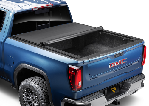 Truxedo 1272016 Pro X15 TS Soft Roll-Up Tonneau Cover w/ T-Slot Rails | 2015-2019 Chevrolet Silverado/GMC Sierra 2500HD/3500HD 6.5ft Bed Truxedo 1272016 Pro X15 TS Soft Roll-Up Tonneau Cover w/ T-Slot Rails | 2015-2019 Chevrolet Silverado/GMC Sierra 2500HD/3500HD 6.5ft Bed