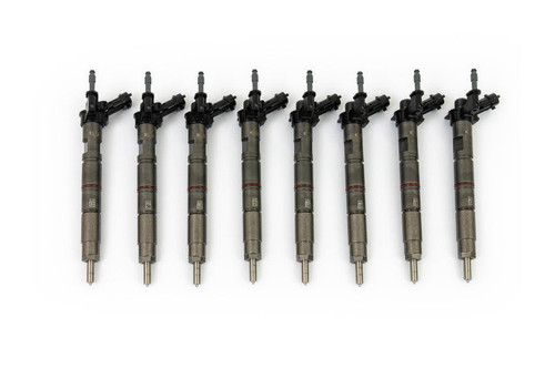 S&S Diesel LML-200SAC-SET 200% Over Injector Set | 2011-2016 GM Silverado/Sierra 2500HD/3500HD 6.6L Duramax LML S&S Diesel LML-200SAC-SET 200% Over Injector Set | 2011-2016 GM Silverado/Sierra 2500HD/3500HD 6.6L Duramax LML