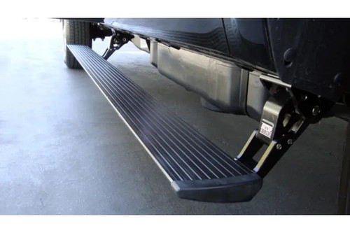AMP Research 75146-01A Power Step | 2011-2014 GM Silverado/Sierra 2500HD/3500HD AMP Research 75146-01A Power Step | 2011-2014 GM Silverado/Sierra 2500HD/3500HD