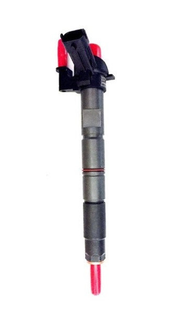 Exergy E02-10514 150% Over Injector | 2011-2016 GM Silverado/Sierra 2500HD/3500HD 6.6L Duramax LML Exergy E02-10514 150% Over Injector | 2011-2016 GM Silverado/Sierra 2500HD/3500HD 6.6L Duramax LML