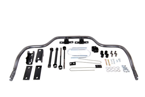 Hellwig 7885 Rear Sway Bar Kit for 4-6 Lift | 2011-2018 GM Silverado/Sierra 2500HD/3500HD Hellwig 7885 Rear Sway Bar Kit for 4-6 Lift | 2011-2018 GM Silverado/Sierra 2500HD/3500HD