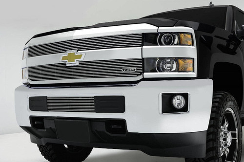 T-Rex 25122 Billet Bumper | 2015-2019 Silverado 3500HD T-Rex 25122 Billet Bumper | 2015-2019 Silverado 3500HD