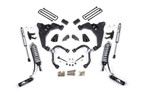 BDS 723FDSC 2-3 inch Coilover Conversion Lift Kit | 2011-2019 GM Silverado/Sierra BDS 723FDSC 2-3 inch Coilover Conversion Lift Kit | 2011-2019 GM Silverado/Sierra